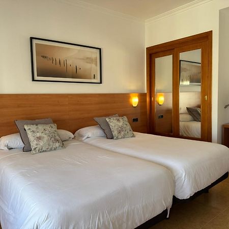 Hotel Ciudad Pozo Alcón Esterno foto