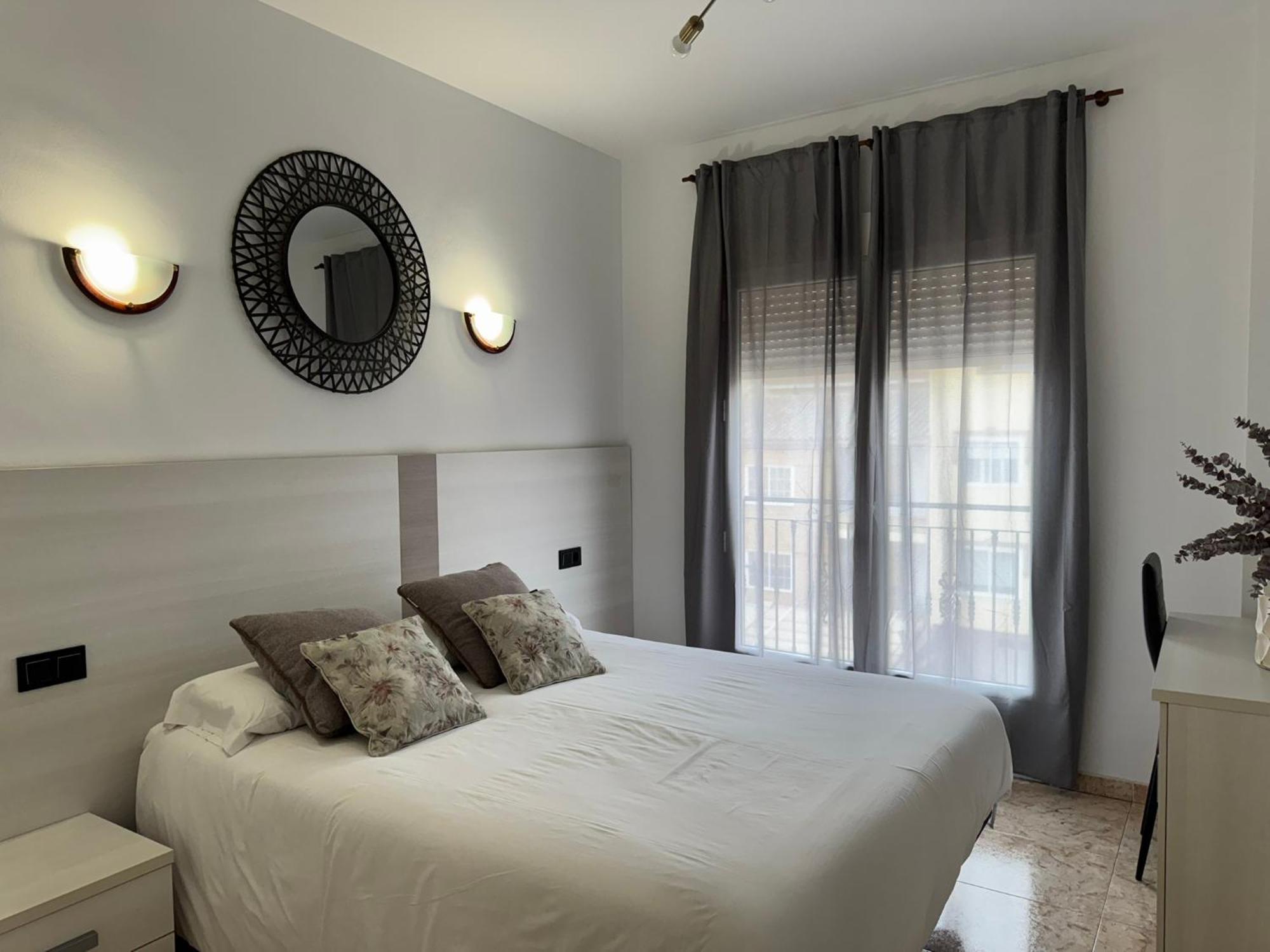 Hotel Ciudad Pozo Alcón Esterno foto